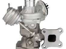 Ford Fusion 1.5 turbosu