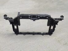 Changan Q05 ekranı
