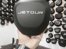 Jetour X90 Plus airbag