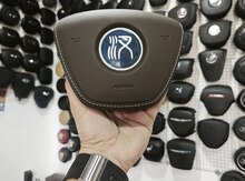 BYD Han Hava yastığı