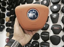 BYD Han airbag