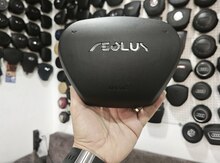 Haval Jolion airbag
