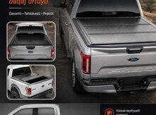 Ford F150 2015-2026 baqaj örtüyü