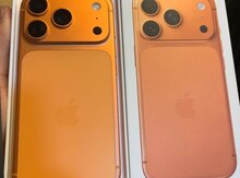 Apple iPhone 17 Pro Cosmic Orange 256GB/12GB