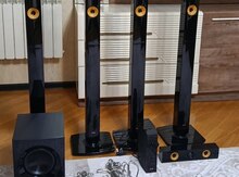 Ev kinoteatrı LG 