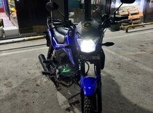 Motosiklet Tufan M50N, 2025 il