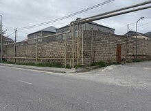 2.5 sot torpaq sahəsi, Yeni Suraxanı qəs.