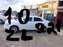 Avtomobil qeydiyyat nişanı -10-ZL-921