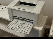 Printer HP laser 102 a
