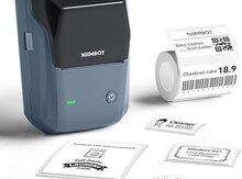 Niimbot printer