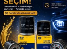 Changan BYD yağ filteri