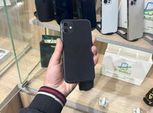 Apple iPhone 11 Black 64GB/4GB