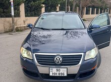 Volkswagen Passat, 2005 il