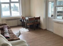 2-otaqlı mənzil, Q.Qarayev pr., 55 m²