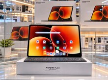 Xiaomi Pad 8 With Keyboard