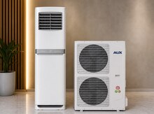 Dolab tipli kondisioner "AUX"
