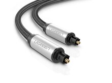 Optik audio kabel "Ugreen Toslink 1.5M AV108"
