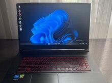 Noutbuk MSI Katana GF76