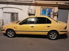 Khazar LX, 2007 il