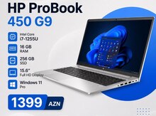 HP Probook 450 