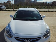 Hyundai i40, 2014 il