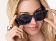 Ray-Ban Meta Gen 1 –Matte Jeans