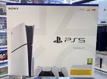 PlayStation 5 slim 2 pultla