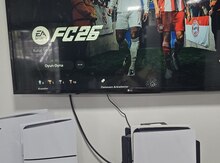 PlayStation 5 Slim 1TB 