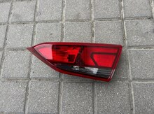 Hyundai Accent 2017 stopu