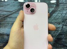 Apple iPhone 15 Pink 256GB/6GB