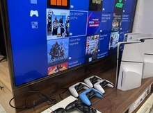 Hazır biznes - playstation klub avadanlıqları