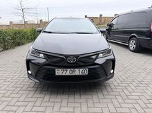 Avtomobil icarəsi
