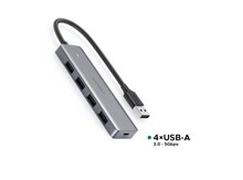 USB Hub "Ugreen 4Port USB 3.0 HUB"