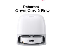 Roborock Qrevo Curv 2 Flow