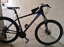 Velosiped Meridian 1904 ATX