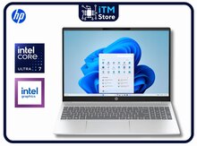 HP OmniBook 5 AI 16-af1015ci BG7H9EA