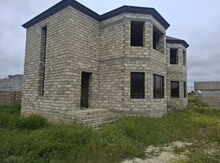 Həyət evi, Yeni Suraxanı qəs.