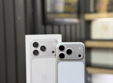 Apple iPhone 17 Pro Silver 256GB/12GB