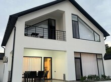 Villa kirayə verilir, Quba r.