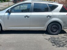 KIA Cee`d, 2007 год