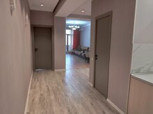 3-otaqlı yeni tikili kirayə verilir, Xətai m., 135 m²