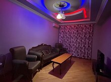 2-otaqlı yeni tikili kirayə verilir, 28 May m., 80 m²