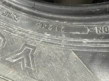 Yokohama şinləri 265/65 R18