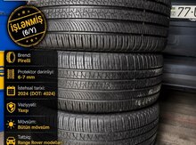 Pirelli şinləri 285/40 R23 