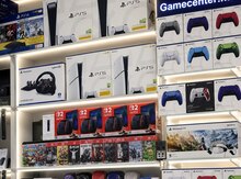 PS5 Dualsense White