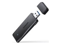 Wifi adapter "Ugreen USB WiFi Adapter 5G 2.4G Dual Band AC1300"