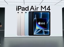Apple iPad Air 11” M4 (256GB) 2026