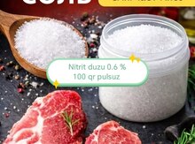 Nitrit duzu