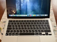 Mackbook Air M3 512