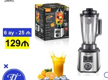 Blender RAF